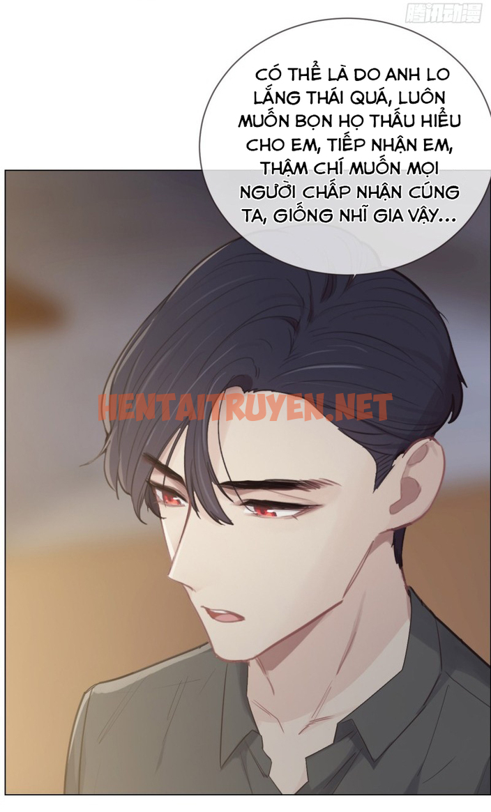 Xem ảnh Tương Nhu Dịch Mộc - Chap 78 - img_027_1635676837 - TruyenVN.APP