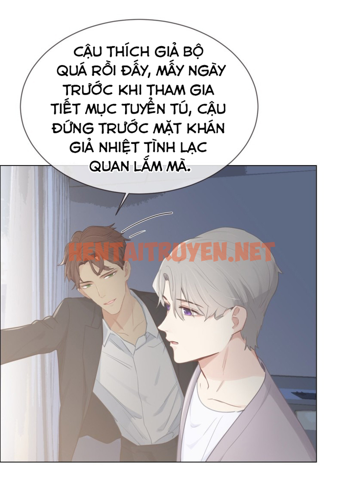 Xem ảnh Tương Nhu Dịch Mộc - Chap 79 - img_009_1637462381 - TruyenVN.APP