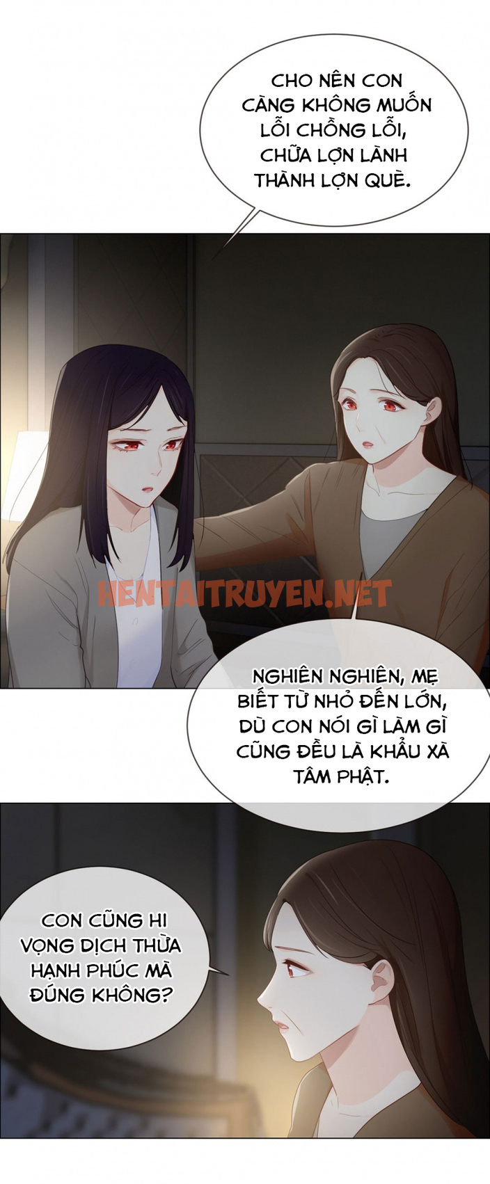 Xem ảnh Tương Nhu Dịch Mộc - Chap 82 - img_028_1645097724 - TruyenVN.APP