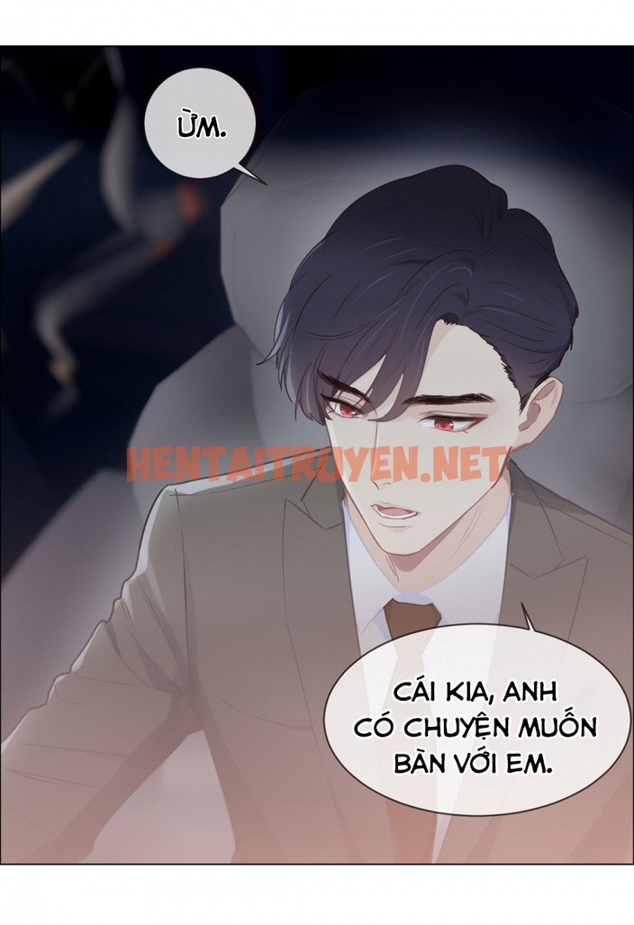 Xem ảnh Tương Nhu Dịch Mộc - Chap 84 - img_011_1646745606 - HentaiTruyen.net