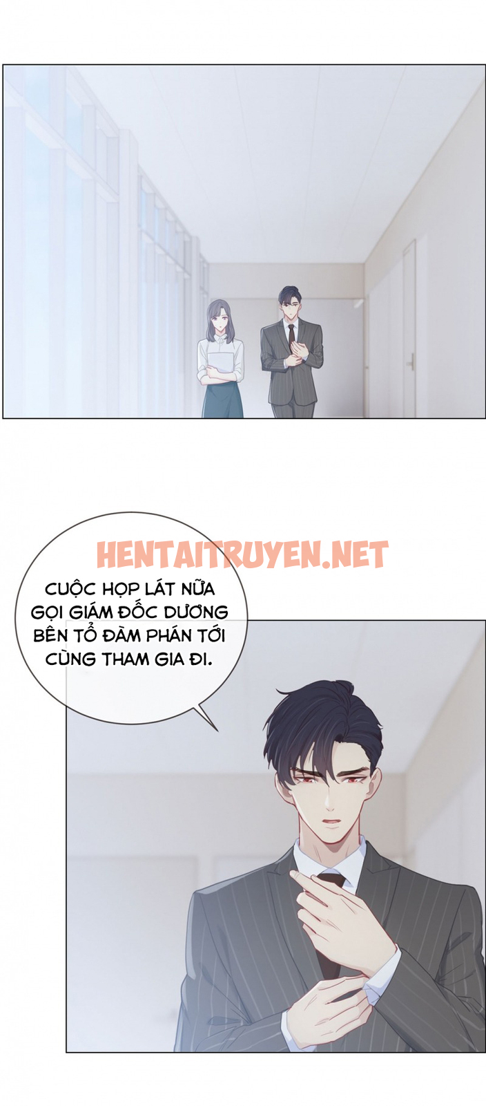 Xem ảnh Tương Nhu Dịch Mộc - Chap 87 - img_004_1647693193 - TruyenVN.APP