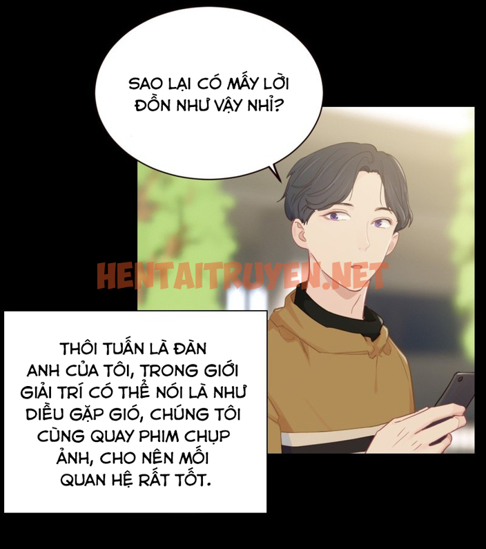 Xem ảnh Tương Nhu Dịch Mộc - Chap 92 - img_025_1648562799 - HentaiTruyenVN.net