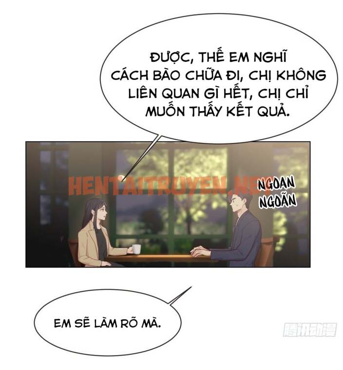 Xem ảnh Tương Nhu Dịch Mộc - Chap 99 - img_010_1652621913 - HentaiTruyen.net