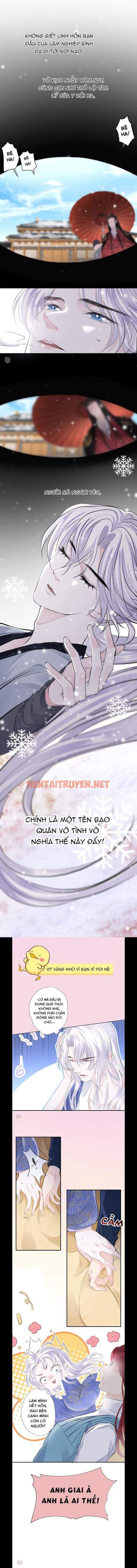 Xem ảnh Tướng Quân Đêm Nay Không Cởi Kim Giáp - Chap 2 - img_009_1630583632 - HentaiTruyenVN.net