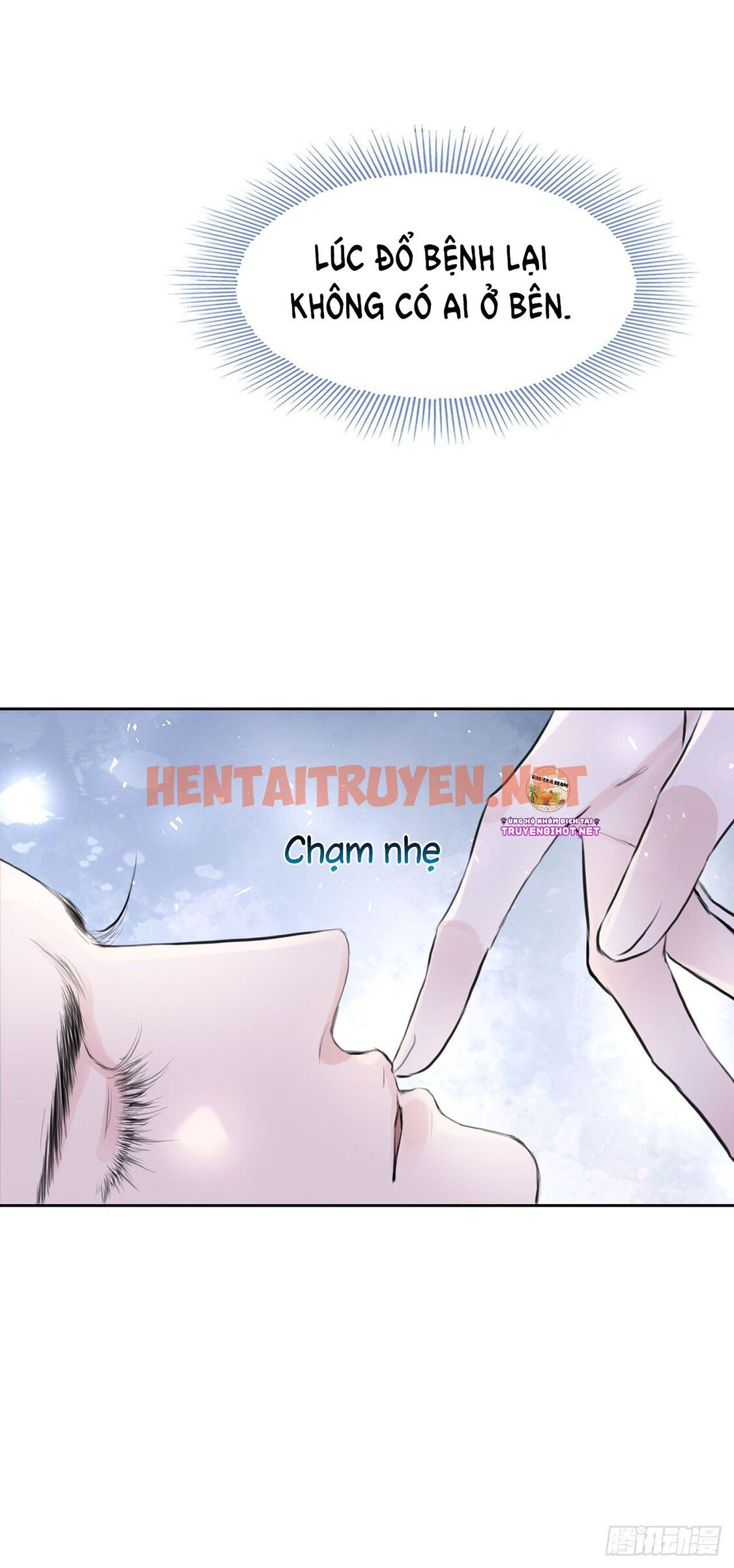 Xem ảnh Tướng Quân Đêm Nay Không Cởi Kim Giáp - Chap 5 - 034 - HentaiTruyenVN.net