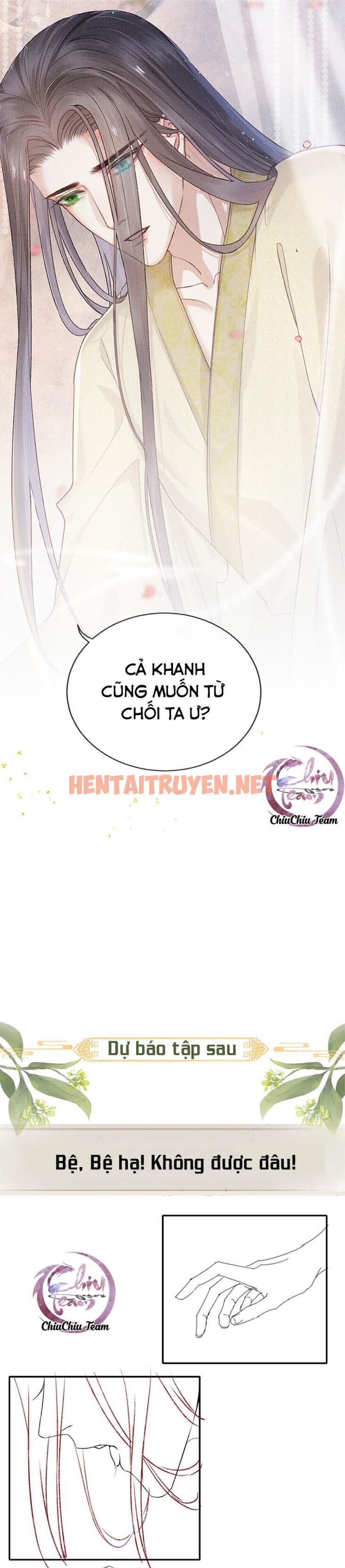 Xem ảnh Tướng Quân Lệnh - Chap 25 - img_011_1630406171 - HentaiTruyenVN.net