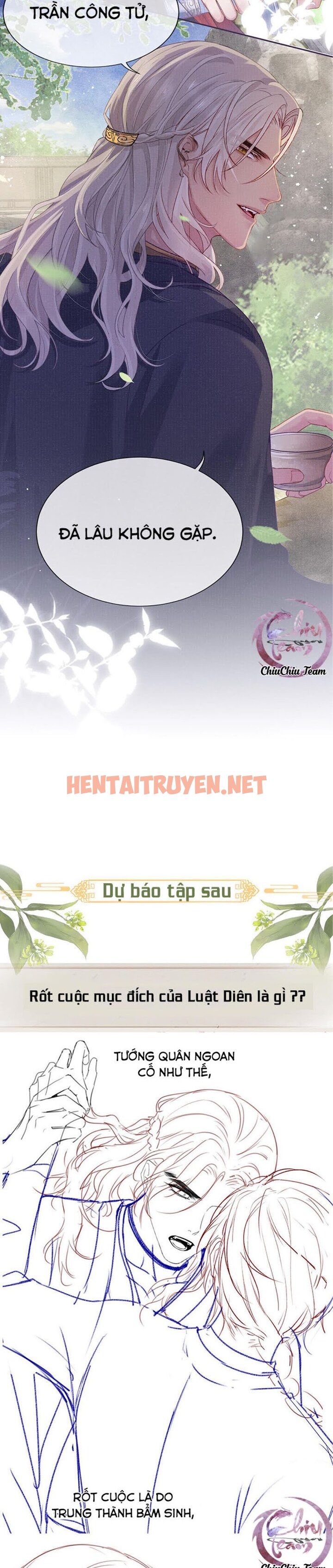 Xem ảnh Tướng Quân Lệnh - Chap 26 - img_009_1630406133 - HentaiTruyenVN.net