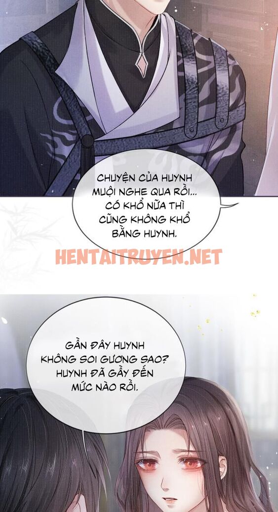 Xem ảnh Tướng Quân Lệnh - Chap 35 - img_012_1638174989 - HentaiTruyenVN.net