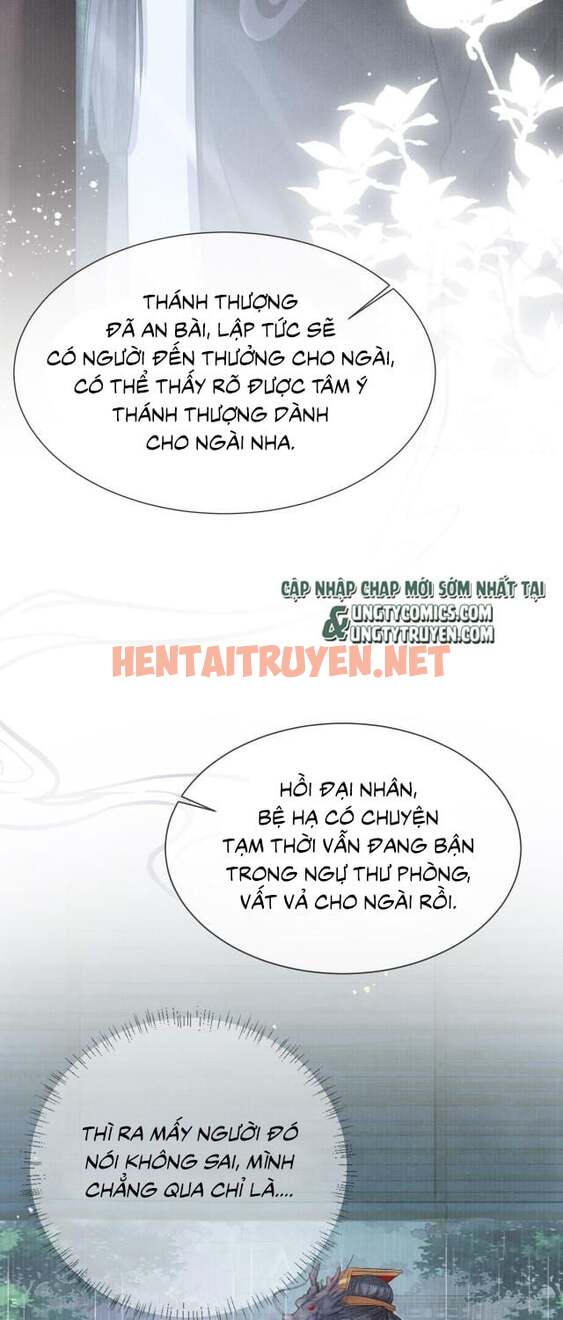 Xem ảnh Tướng Quân Lệnh - Chap 35 - img_026_1638174989 - HentaiTruyenVN.net