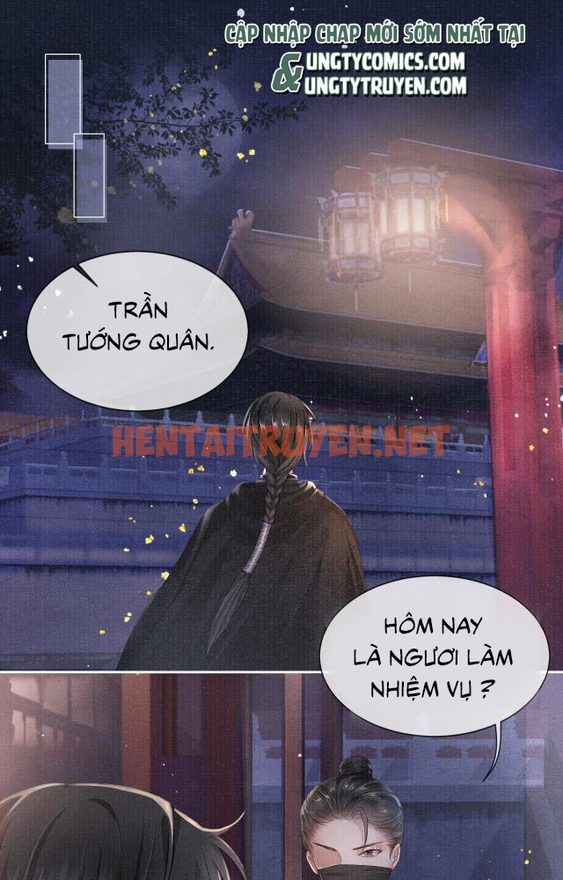 Xem ảnh Tướng Quân Lệnh - Chap 36 - img_013_1638174998 - HentaiTruyen.net