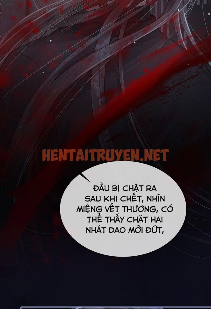 Xem ảnh Tướng Quân Lệnh - Chap 54 - img_033_1649729339 - HentaiTruyenVN.net