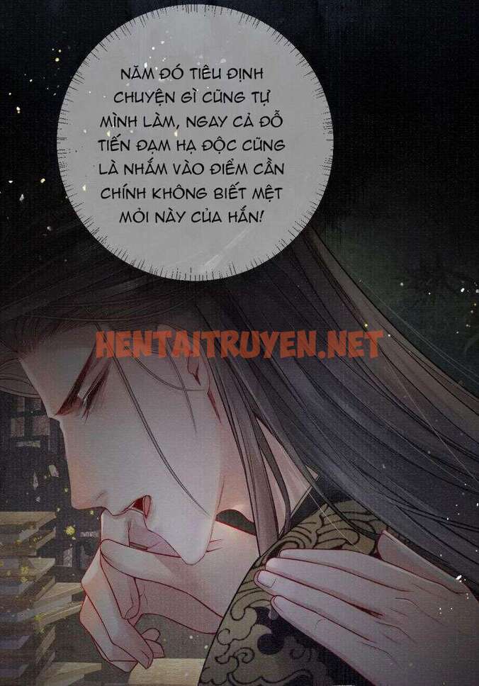 Xem ảnh Tướng Quân Lệnh - Chap 66 - img_026_1657519574 - HentaiTruyen.net