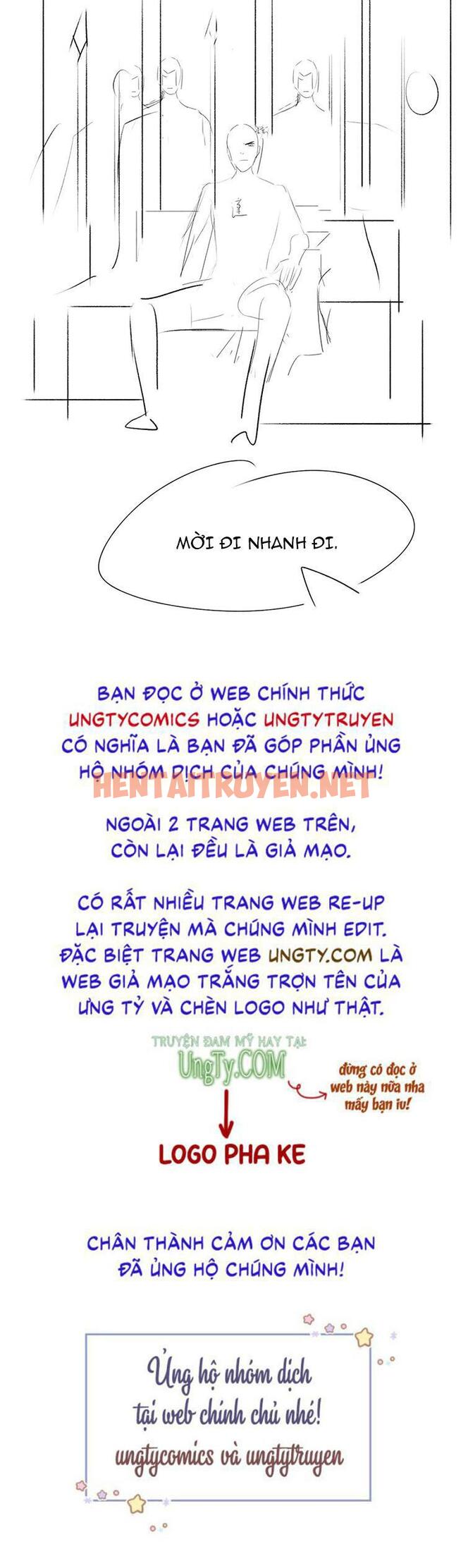 Xem ảnh Tướng Quân Lệnh - Chap 70 - img_037_1659947093 - HentaiTruyenVN.net