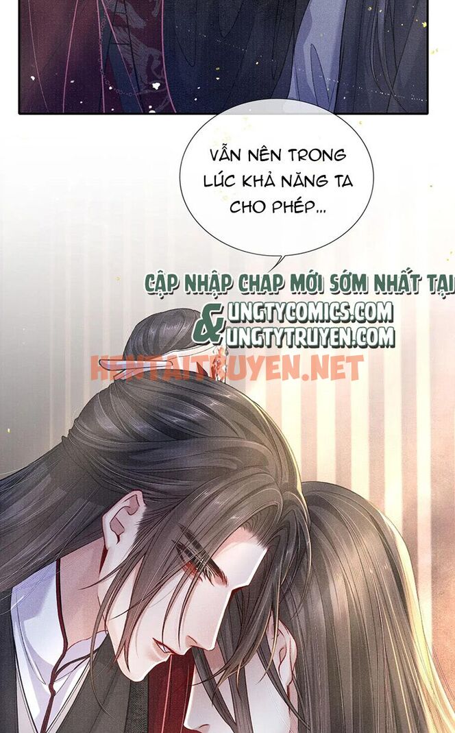 Xem ảnh Tướng Quân Lệnh - Chap 74 - img_036_1662512603 - HentaiTruyenVN.net