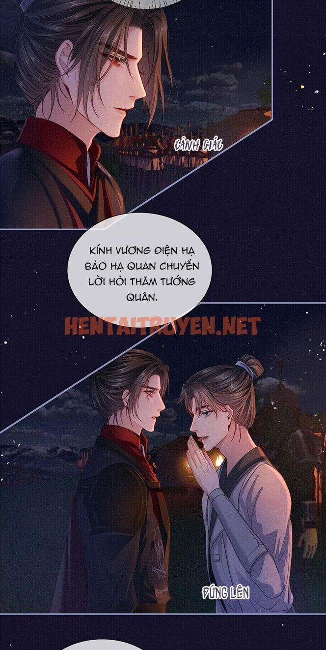 Xem ảnh Tướng Quân Lệnh - Chap 81 - img_026_1667196139 - HentaiTruyenVN.net