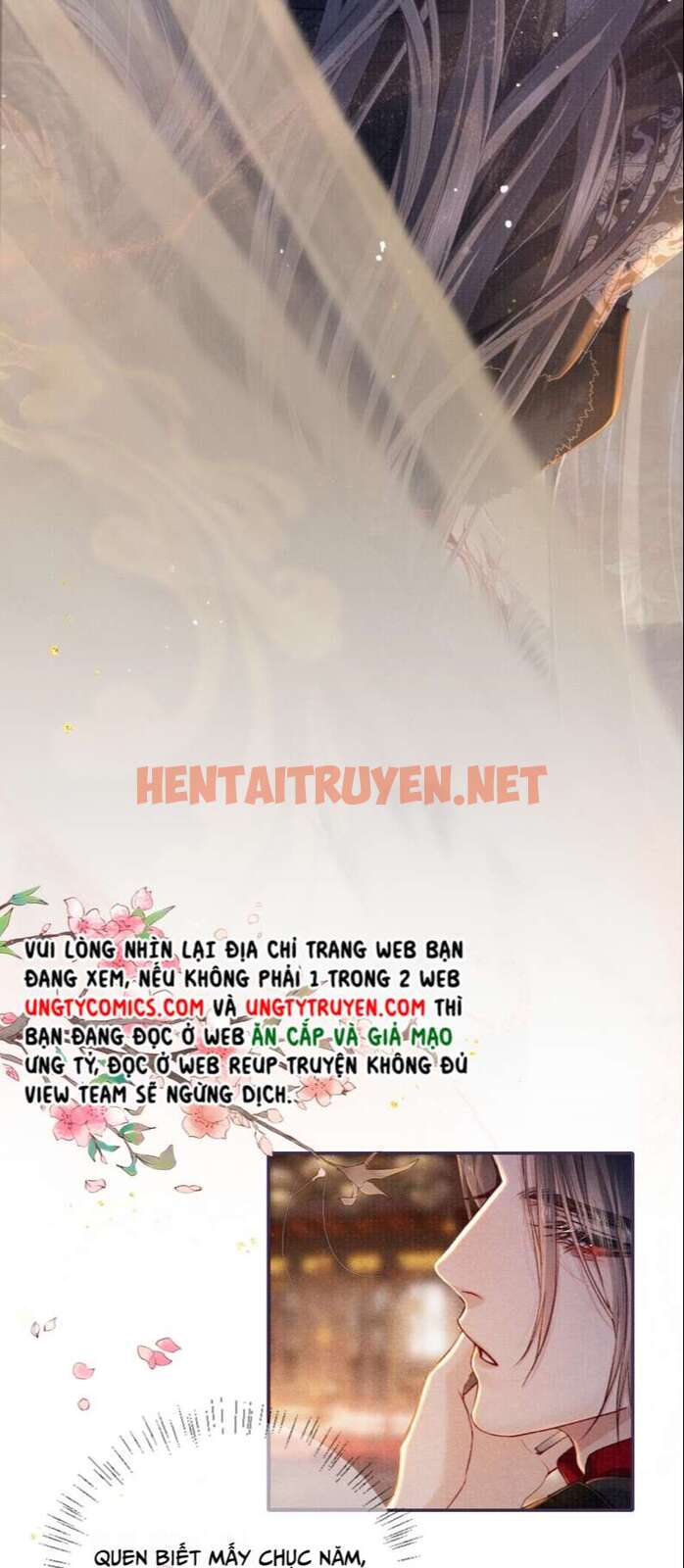 Xem ảnh Tướng Quân Lệnh - Chap 83 - img_004_1669049419 - HentaiTruyenVN.net