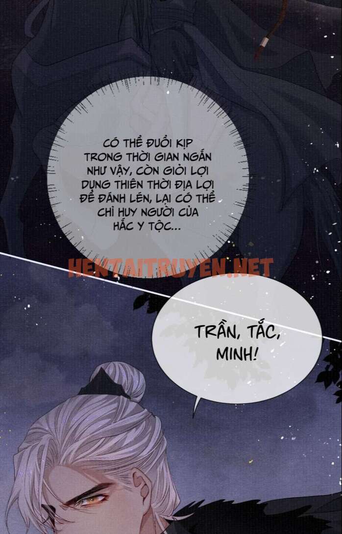 Xem ảnh Tướng Quân Lệnh - Chap 83 - img_030_1669049454 - HentaiTruyenVN.net