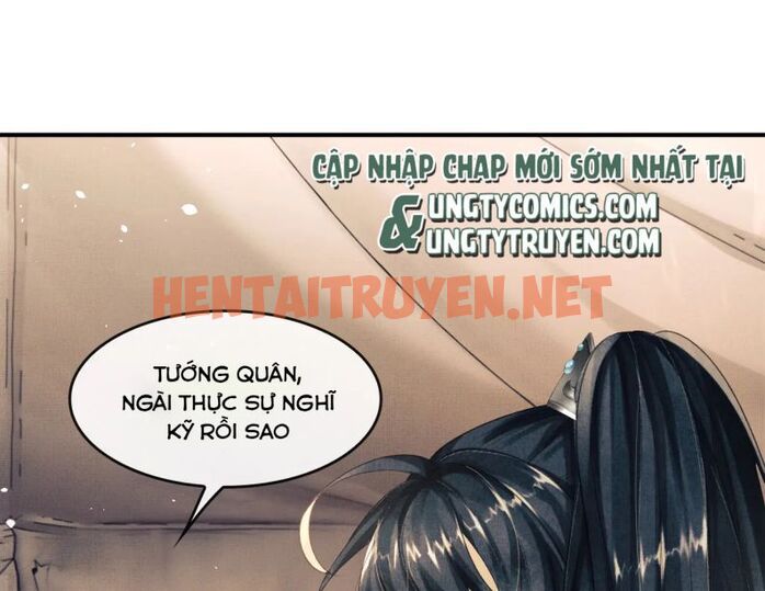 Xem ảnh Tướng Quân Luôn Tự Coi Mình Là Thế Thân - Chap 20 - img_023_1646309505 - HentaiTruyenVN.net