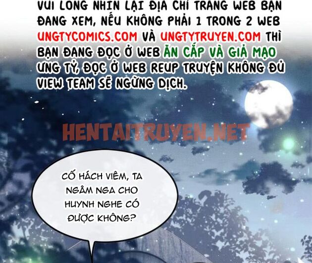 Xem ảnh Tướng Quân Luôn Tự Coi Mình Là Thế Thân - Chap 23 - img_011_1646309284 - HentaiTruyenVN.net