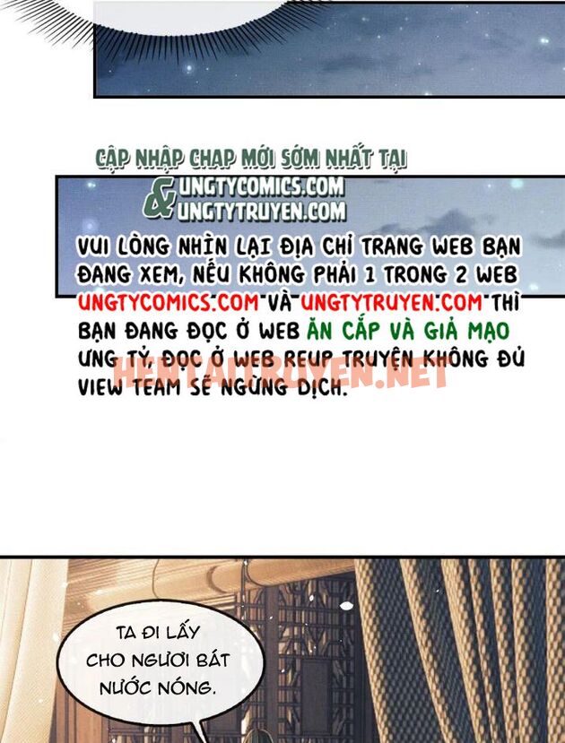 Xem ảnh Tướng Quân Luôn Tự Coi Mình Là Thế Thân - Chap 23 - img_032_1646309314 - HentaiTruyenVN.net