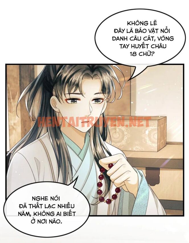 Xem ảnh Tướng Quân Luôn Tự Coi Mình Là Thế Thân - Chap 24 - img_032_1646309244 - TruyenVN.APP