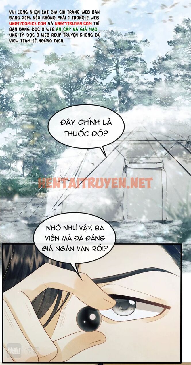 Xem ảnh Tướng Quân Luôn Tự Coi Mình Là Thế Thân - Chap 25 - img_007_1646309153 - TruyenVN.APP