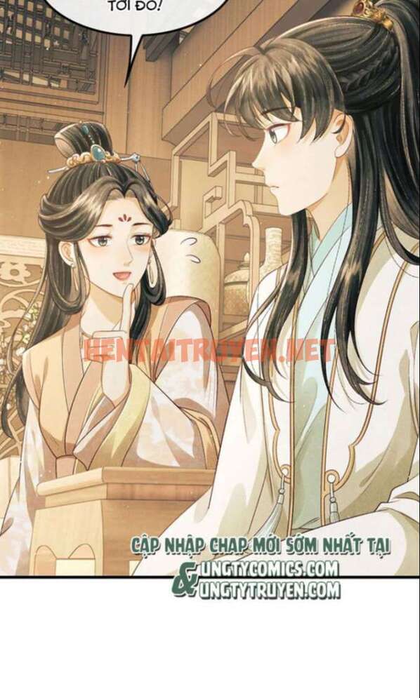 Xem ảnh Tướng Quân Luôn Tự Coi Mình Là Thế Thân - Chap 28 - img_019_1646920993 - HentaiTruyen.net