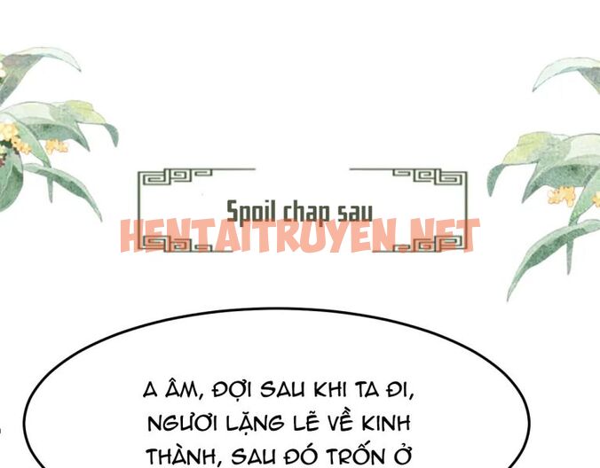 Xem ảnh Tướng Quân Luôn Tự Coi Mình Là Thế Thân - Chap 55 - img_089_1663239991 - HentaiTruyenVN.net