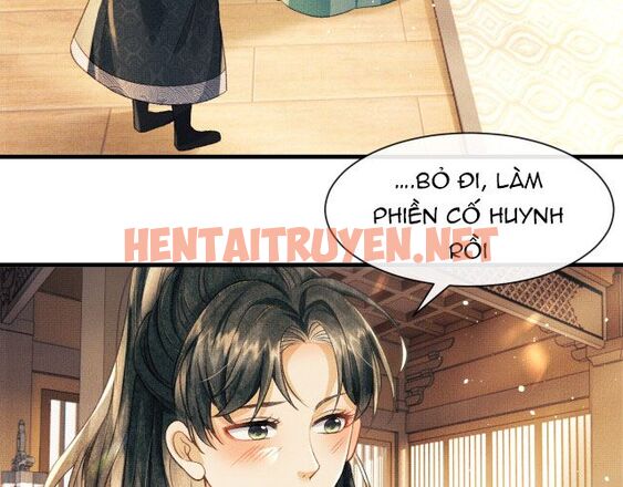 Xem ảnh Tướng Quân Luôn Tự Coi Mình Là Thế Thân - Chap 8 - img_007_1646310310 - HentaiTruyen.net