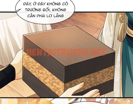 Xem ảnh Tướng Quân Luôn Tự Coi Mình Là Thế Thân - Chap 8 - img_009_1646310313 - HentaiTruyenVN.net