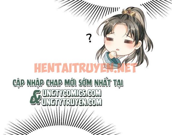 Xem ảnh Tướng Quân Luôn Tự Coi Mình Là Thế Thân - Chap 8 - img_020_1646310327 - HentaiTruyenVN.net