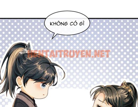 Xem ảnh Tướng Quân Luôn Tự Coi Mình Là Thế Thân - Chap 8 - img_029_1646310339 - HentaiTruyenVN.net