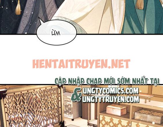 Xem ảnh Tướng Quân Luôn Tự Coi Mình Là Thế Thân - Chap 8 - img_036_1646310348 - HentaiTruyen.net