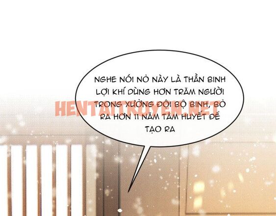 Xem ảnh Tướng Quân Luôn Tự Coi Mình Là Thế Thân - Chap 8 - img_038_1646310350 - HentaiTruyen.net