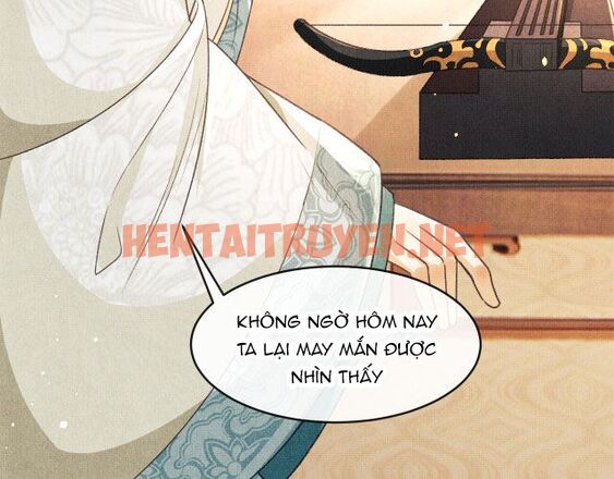 Xem ảnh Tướng Quân Luôn Tự Coi Mình Là Thế Thân - Chap 8 - img_041_1646310354 - HentaiTruyen.net