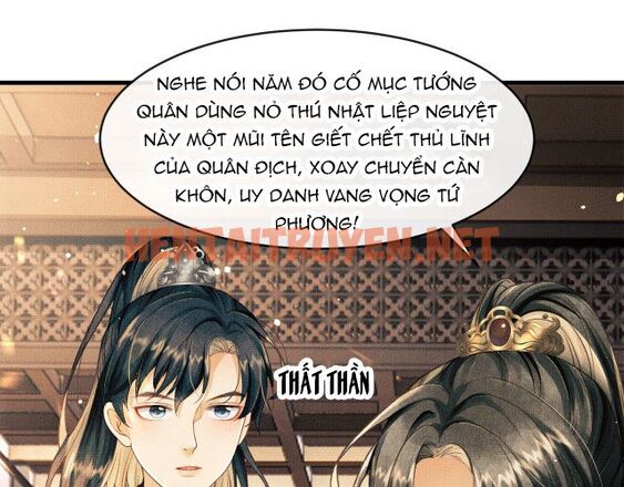 Xem ảnh Tướng Quân Luôn Tự Coi Mình Là Thế Thân - Chap 8 - img_043_1646310356 - HentaiTruyen.net