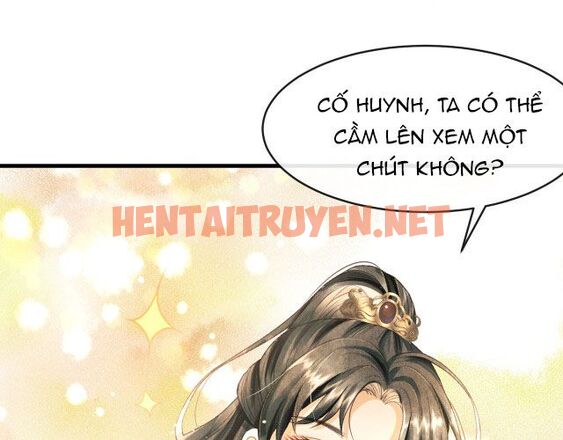 Xem ảnh Tướng Quân Luôn Tự Coi Mình Là Thế Thân - Chap 8 - img_046_1646310360 - HentaiTruyen.net