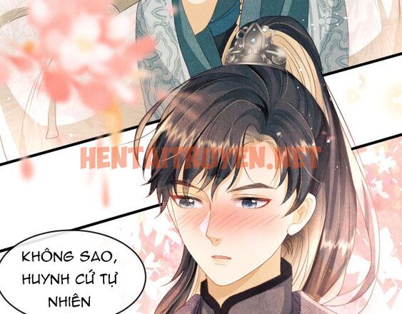 Xem ảnh Tướng Quân Luôn Tự Coi Mình Là Thế Thân - Chap 8 - img_049_1646310365 - HentaiTruyenVN.net