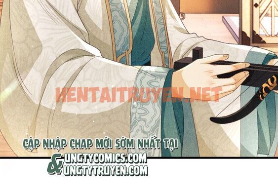 Xem ảnh Tướng Quân Luôn Tự Coi Mình Là Thế Thân - Chap 8 - img_054_1646310371 - HentaiTruyenVN.net