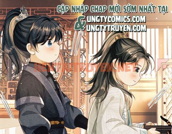 Xem ảnh Tướng Quân Luôn Tự Coi Mình Là Thế Thân - Chap 8 - img_062_1646310381 - HentaiTruyen.net