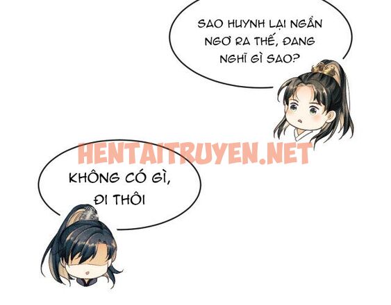 Xem ảnh Tướng Quân Luôn Tự Coi Mình Là Thế Thân - Chap 8 - img_067_1646310387 - HentaiTruyen.net