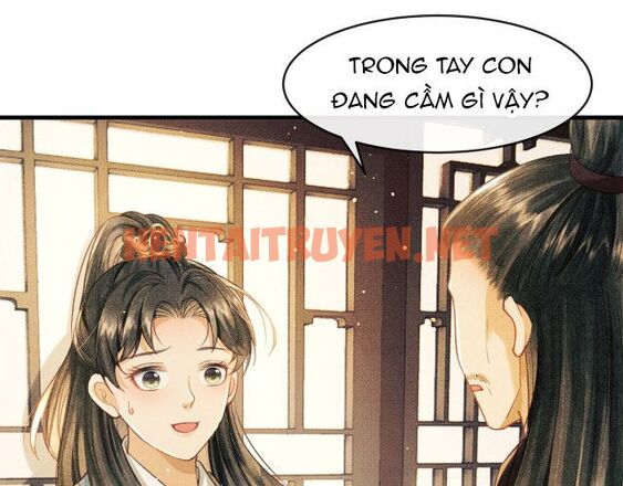 Xem ảnh Tướng Quân Luôn Tự Coi Mình Là Thế Thân - Chap 8 - img_074_1646310396 - HentaiTruyenVN.net