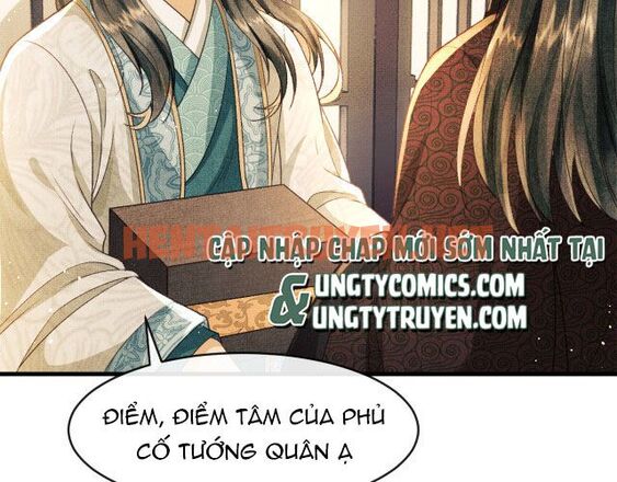 Xem ảnh Tướng Quân Luôn Tự Coi Mình Là Thế Thân - Chap 8 - img_075_1646310398 - HentaiTruyen.net