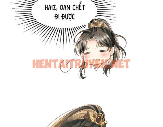 Xem ảnh Tướng Quân Luôn Tự Coi Mình Là Thế Thân - Chap 8 - img_080_1646310404 - HentaiTruyen.net