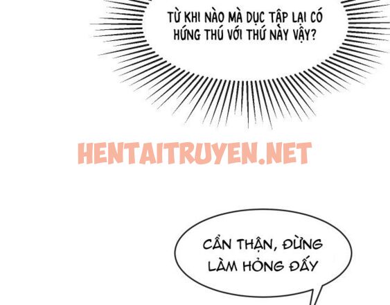 Xem ảnh Tướng Quân Luôn Tự Coi Mình Là Thế Thân - Chap 8 - img_087_1646310412 - HentaiTruyenVN.net