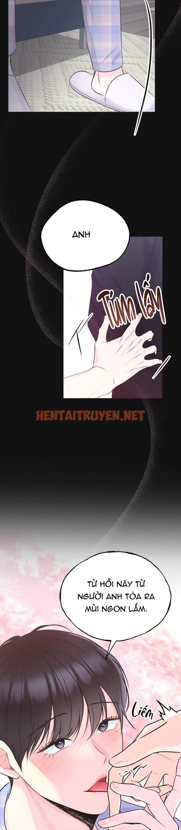 Xem ảnh img_022_1677433616 trong truyện hentai Tuyển Tập Abo Ngắn Của Nhà Sẹc - Chap 12 - truyenhentai18.pro