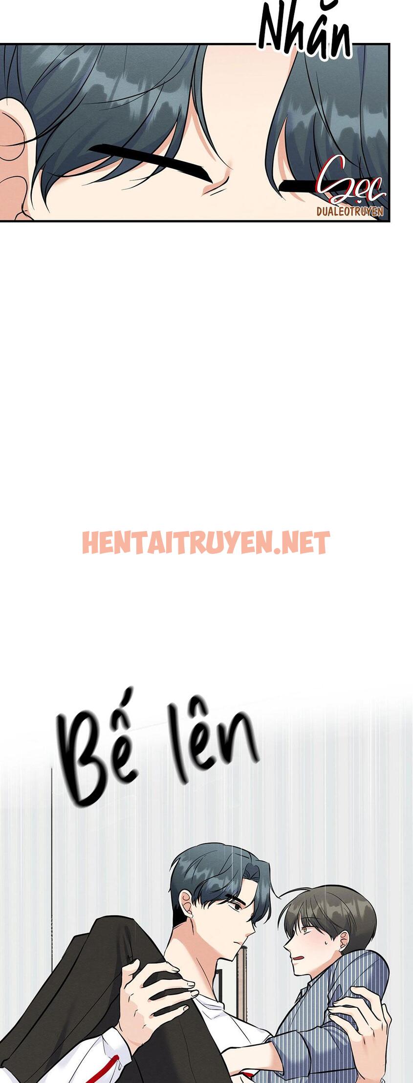 Xem ảnh img_027_1699547513 trong truyện hentai Tuyển Tập Abo Ngắn Của Nhà Sẹc - Chap 23 - Truyenhentai18.org