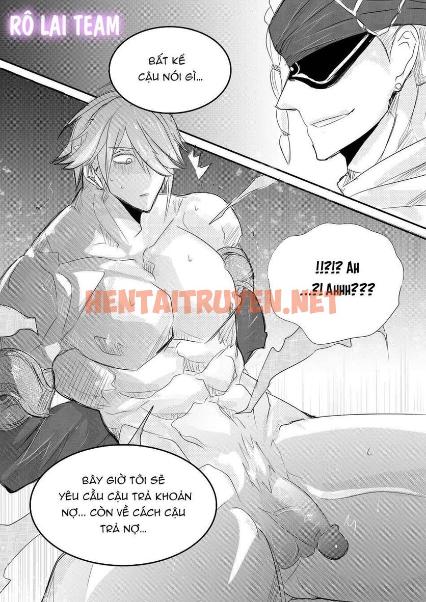 Xem ảnh Tuyển Tập Bdsm Chịt Chọt - Chap 34 - img_004_1694343851 - HentaiTruyen.net