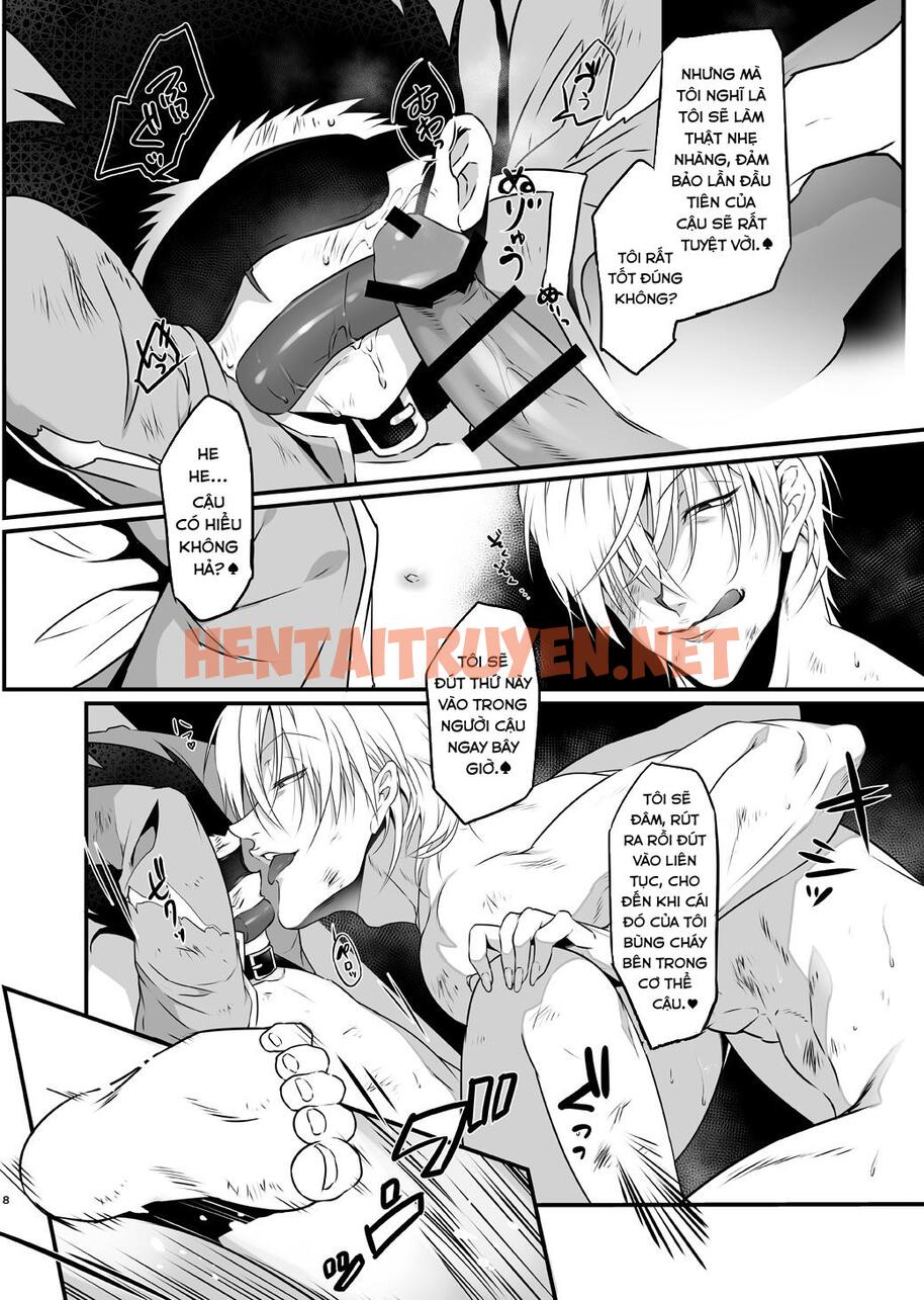 Xem ảnh Tuyển Tập Bdsm Chịt Chọt - Chap 8 - img_008_1693995723 - HentaiTruyen.net