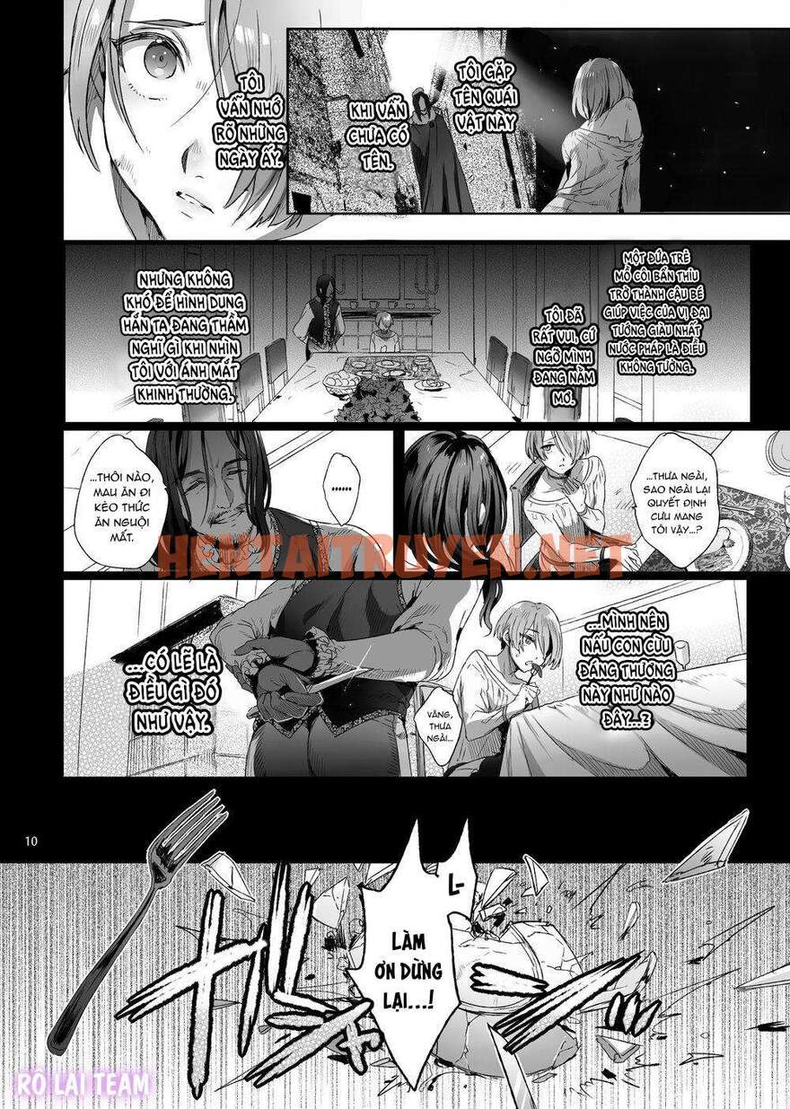 Xem ảnh Tuyển Tập Bdsm Chịt Chọt - Chap 81.1 - img_011_1705295763 - HentaiTruyen.net